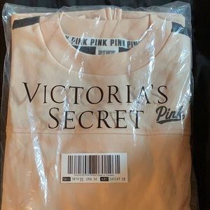 Pink Victoria secret